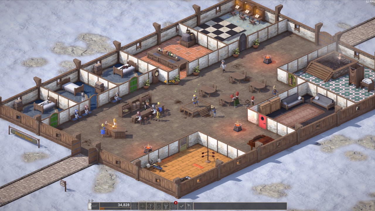 Tavern Tycoon