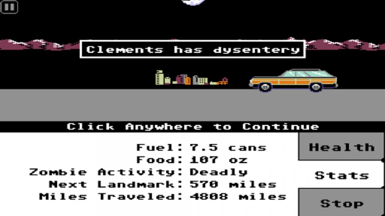 Organ Trail: Director's Cut