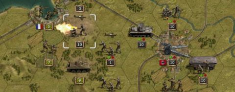 Panzer Corps