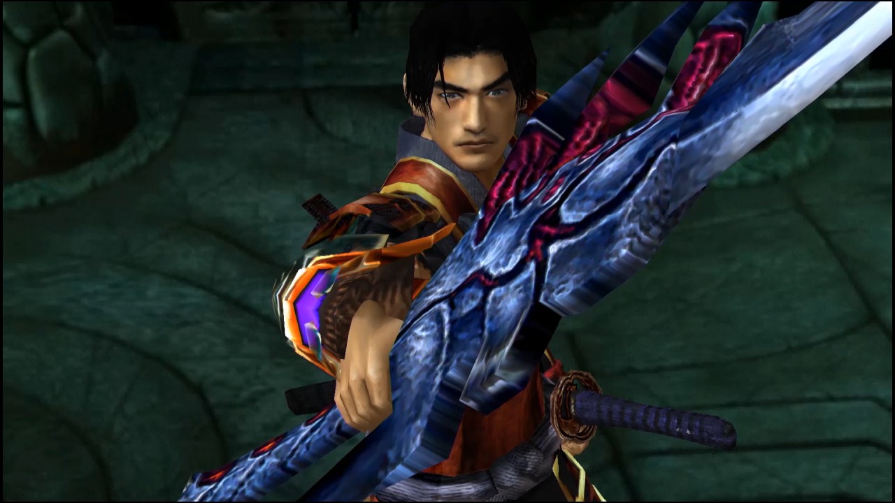 Onimusha: Warlords