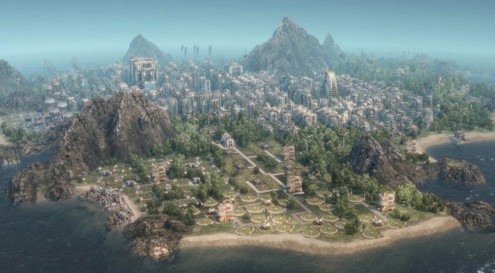 Anno 2070