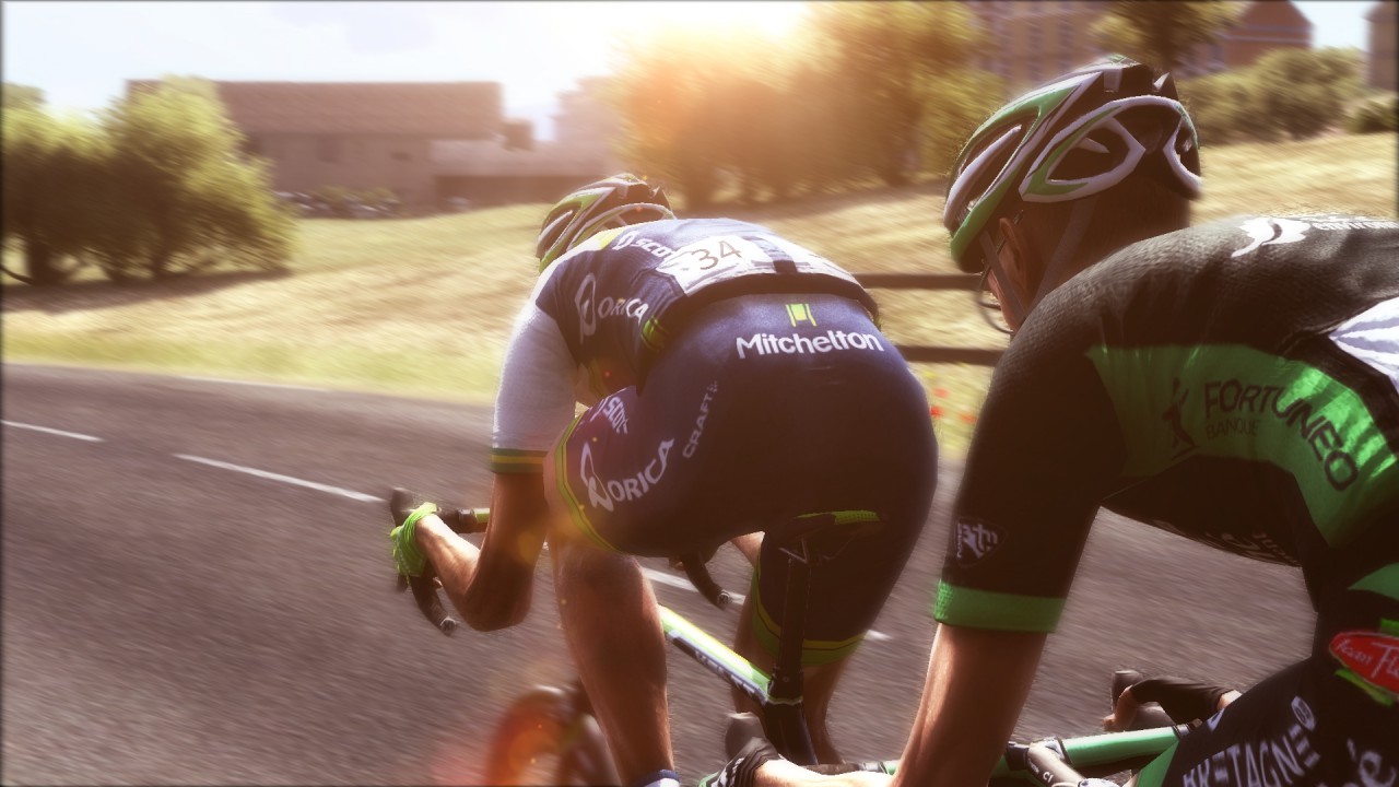 Pro Cycling Manager 2015