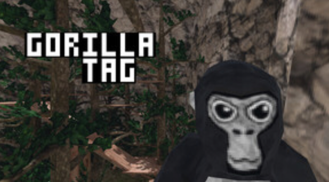 Gorilla Tag