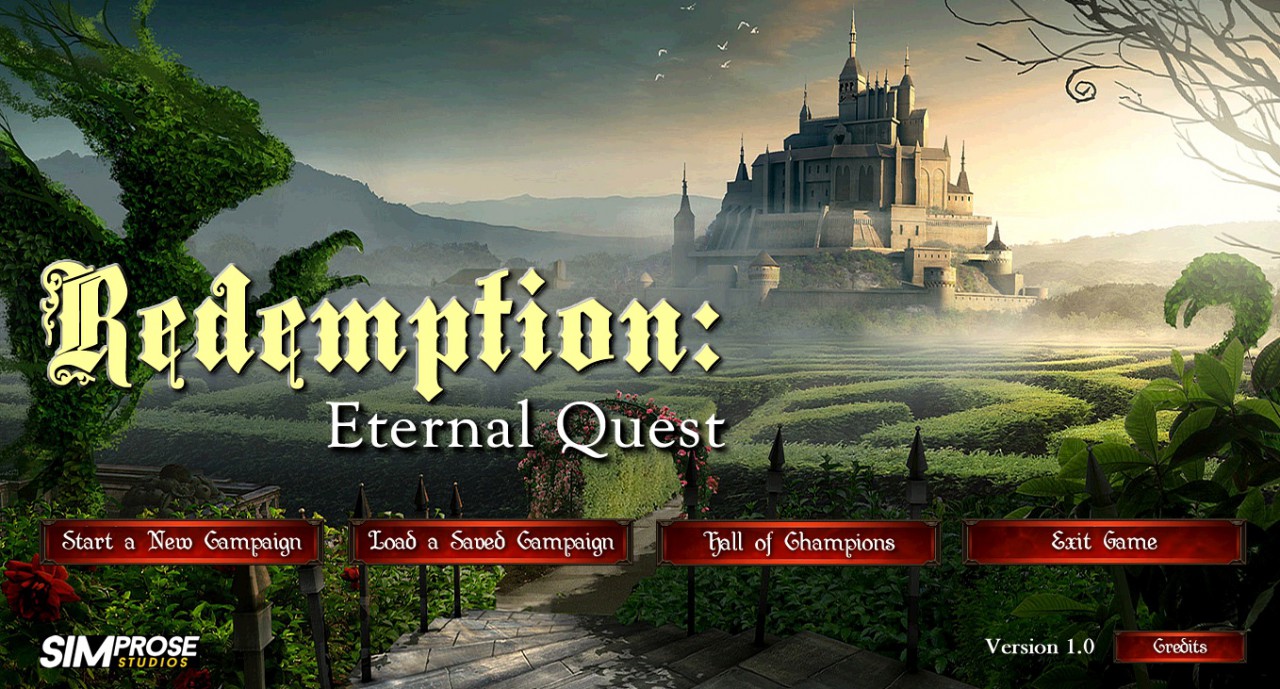 Redemption: Eternal Quest