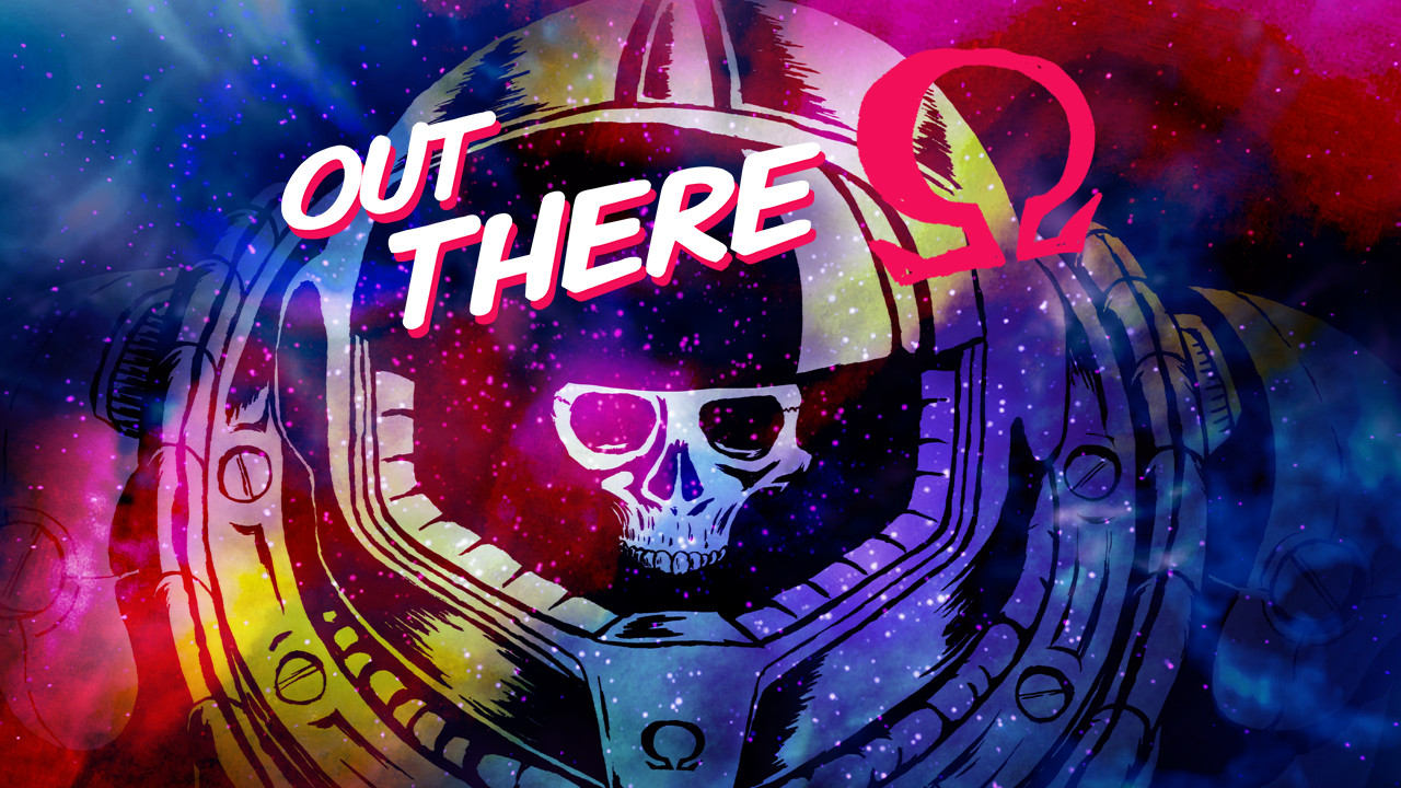 Out There: Ω Edition