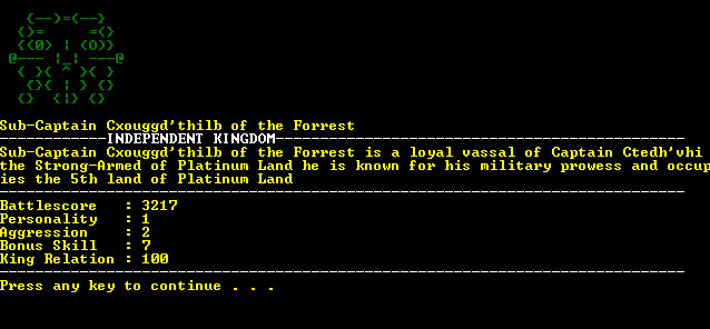 Warsim: The Realm of Aslona