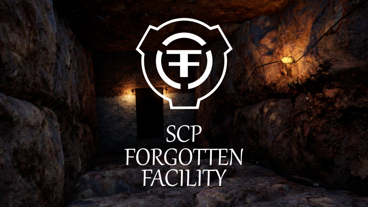 SCP: Forgotten Facility