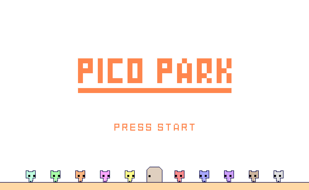 PICO PARK