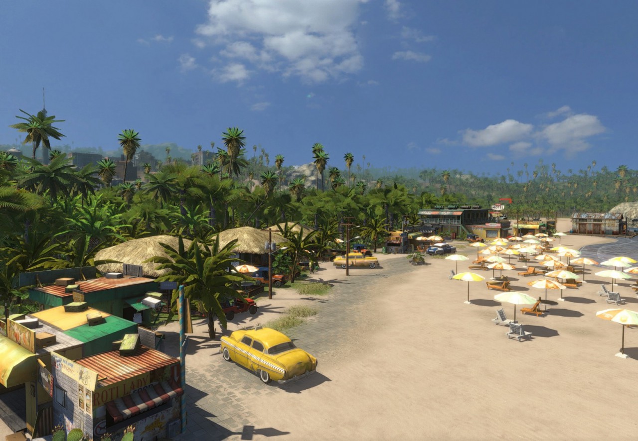 Tropico 3 - Steam Special Edition