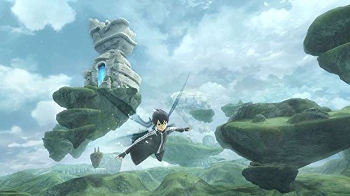 Sword Art Online: Lost Song