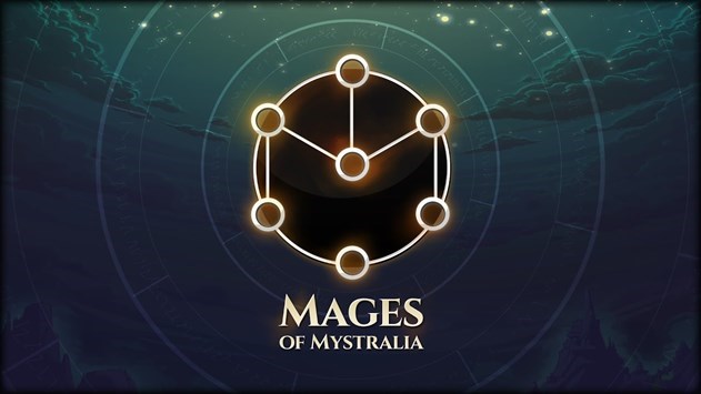 Mages of Mystralia