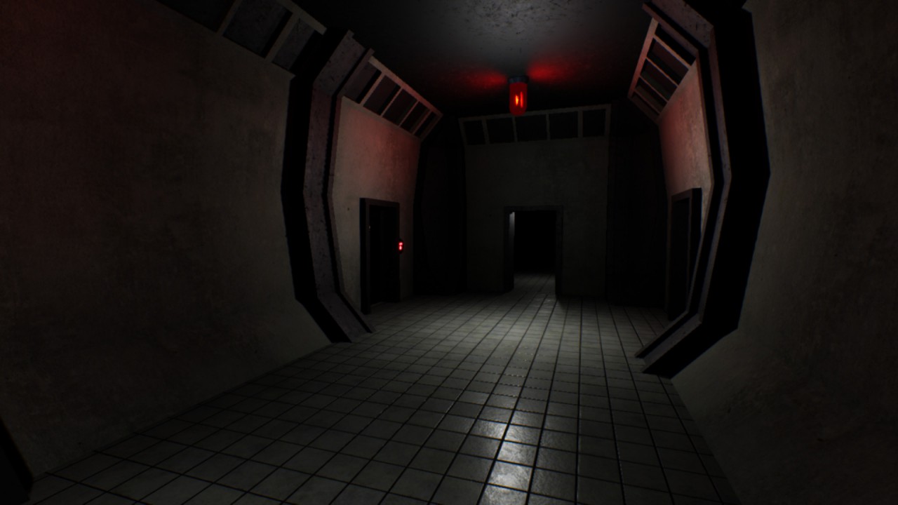 SCP: Recontainment