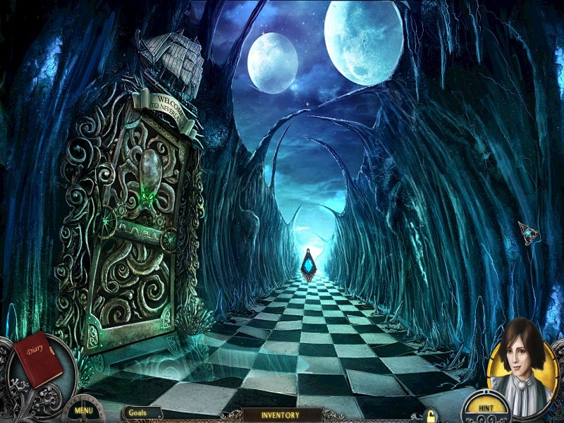 Hidden Object 6-in-1 bundle