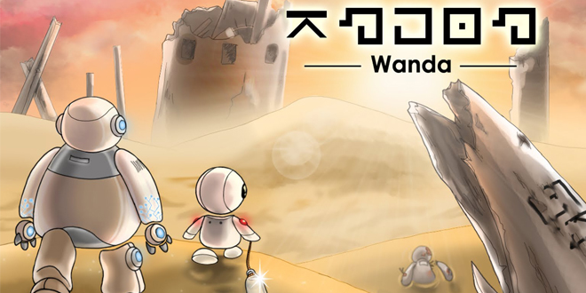 Wanda: A Beautiful Apocalypse