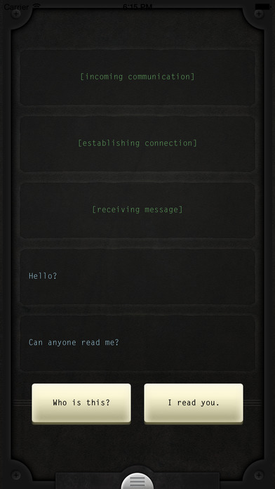 Lifeline