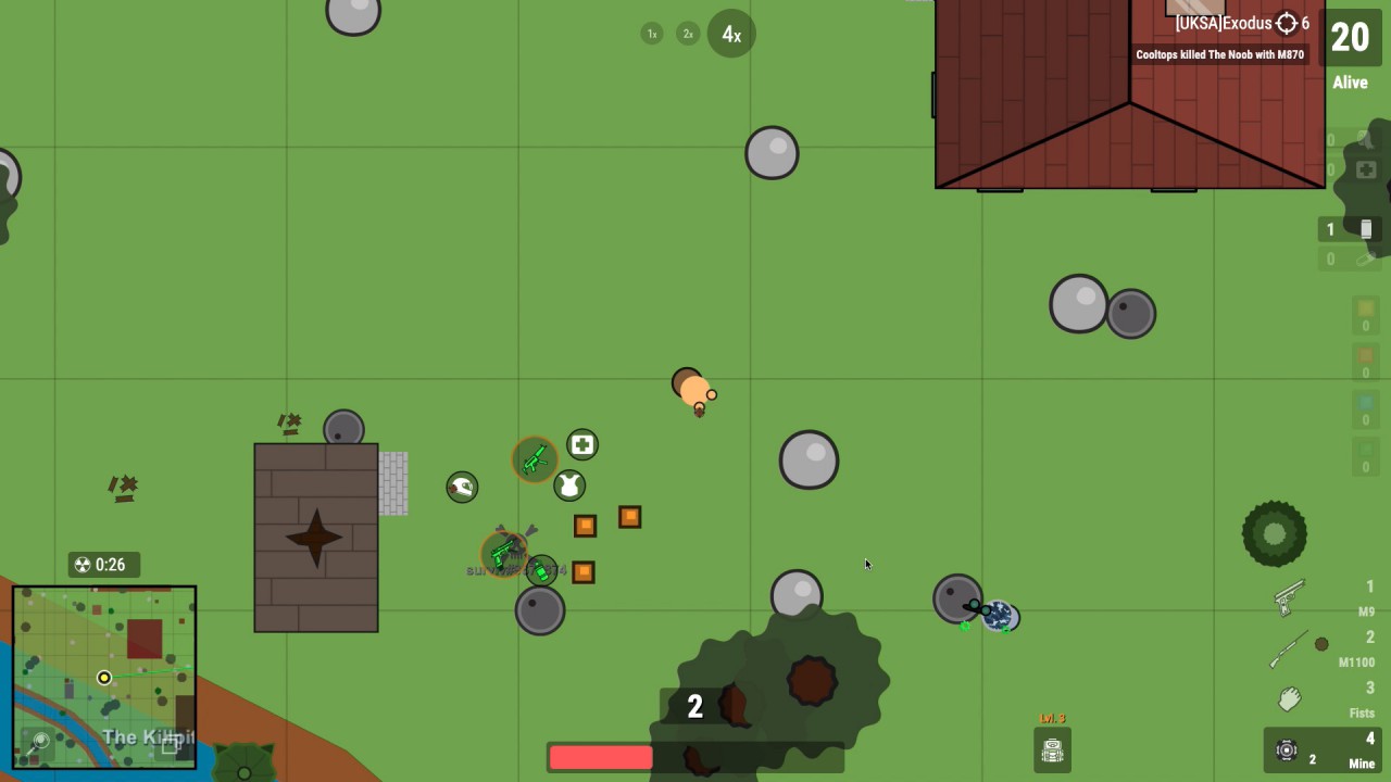 surviv.io