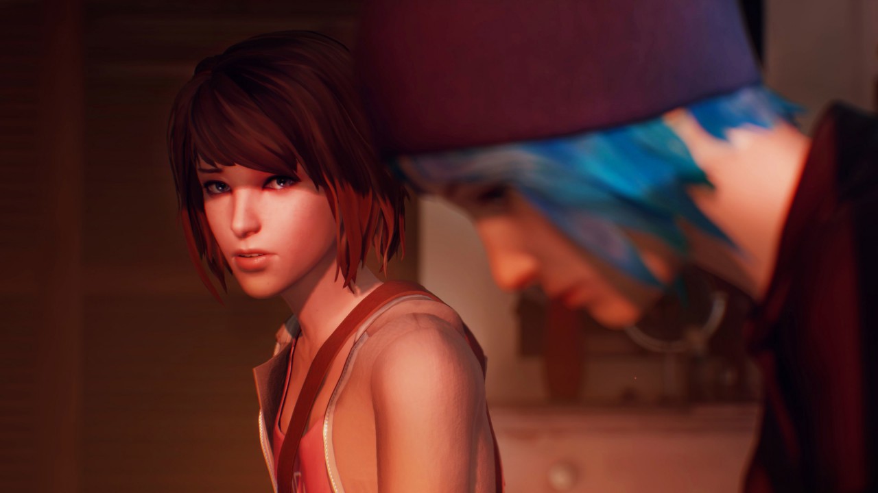 Life is Strange Remastered