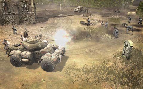 Company of Heroes: Tales of Valor