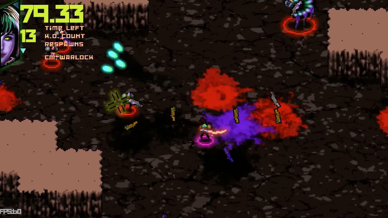 Ubermosh