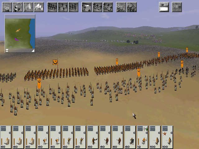 MEDIEVAL: Total War - Gold Edition