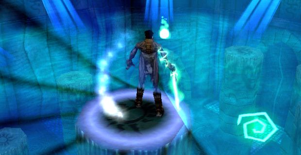 Legacy of Kain: Soul Reaver