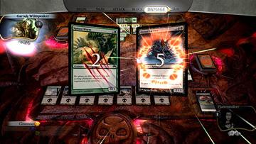 Magic: The Gathering - Duels of the Planeswalkers 2012