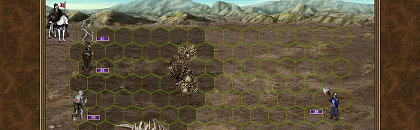 Heroes of Might & Magic III: HD Edition