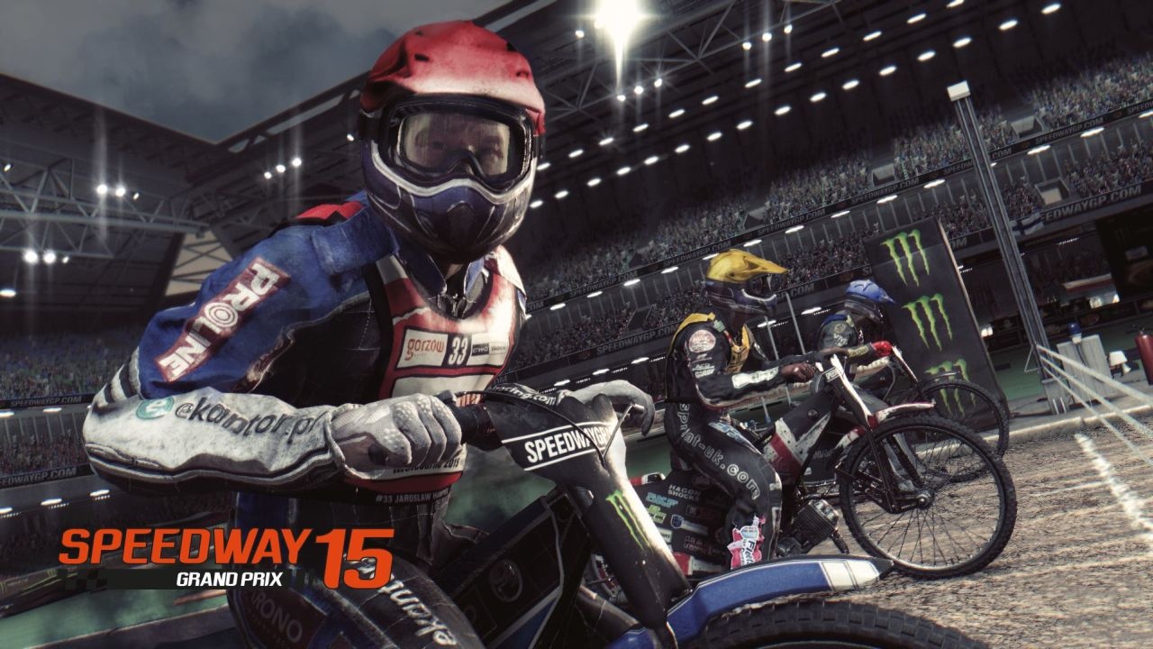 FIM Speedway Grand Prix 15