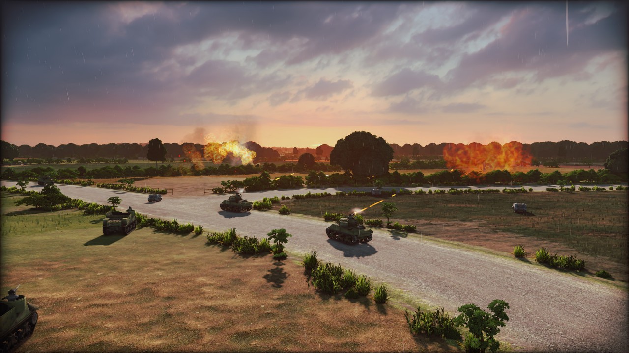 Steel Division: Normandy 44