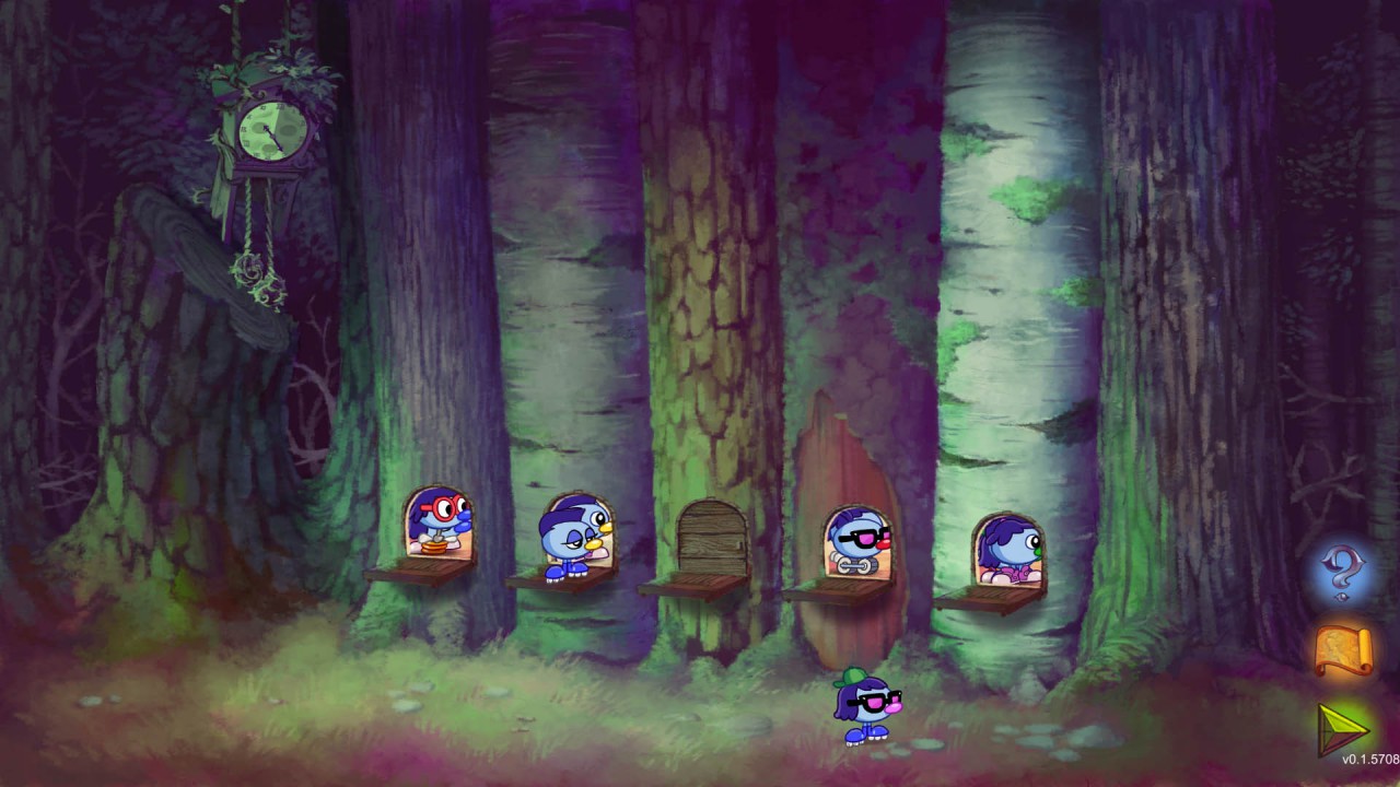 Zoombinis