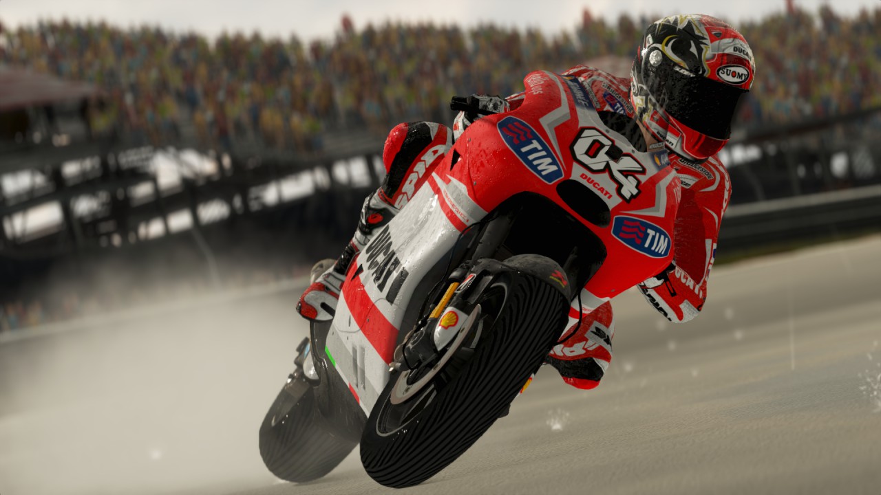 MotoGP 14