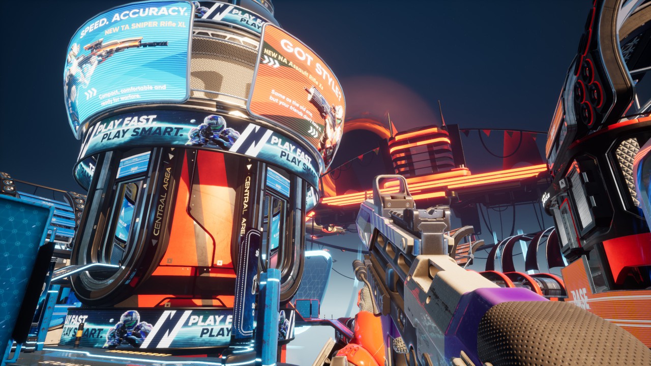 Splitgate