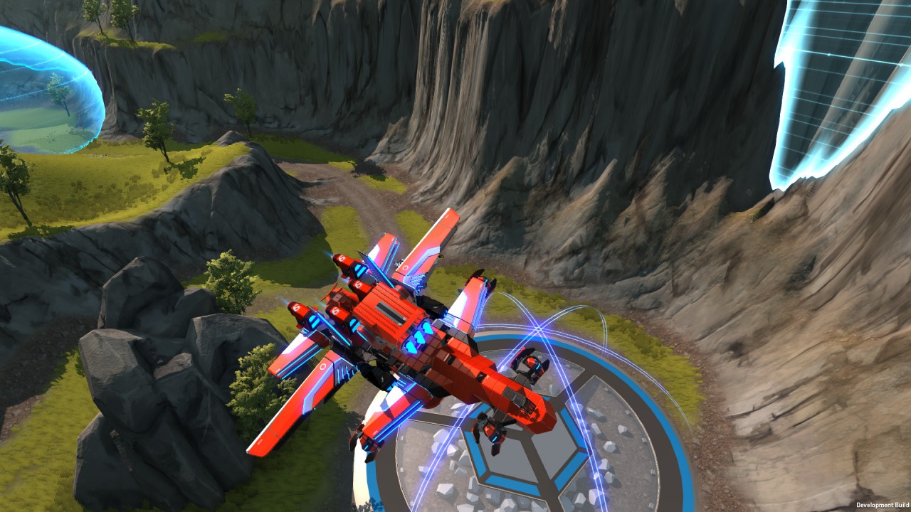 Robocraft