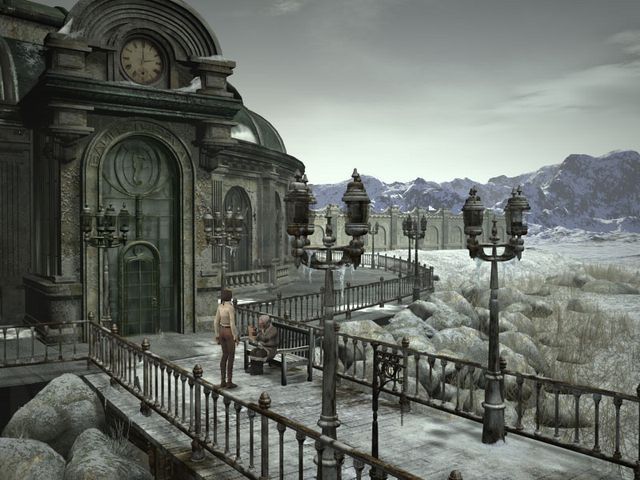 Syberia