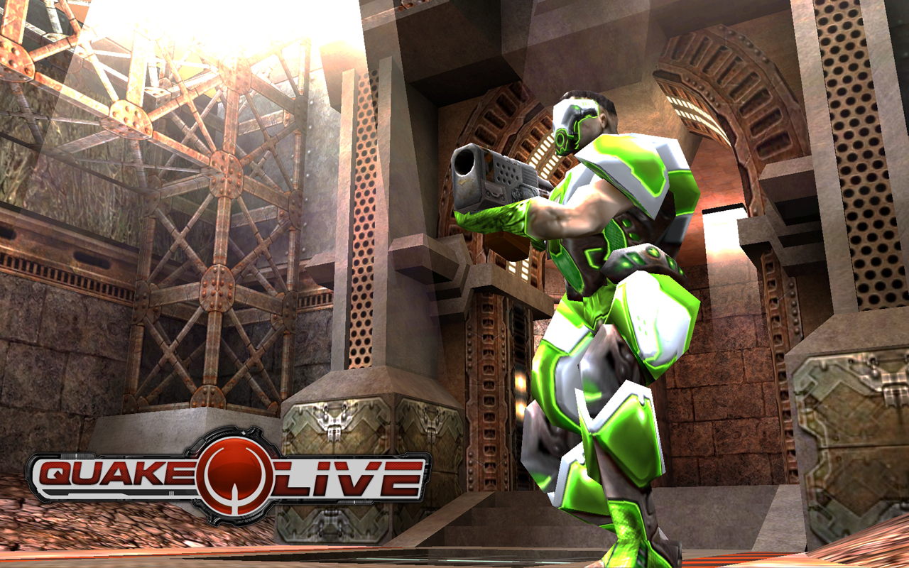 Quake Live