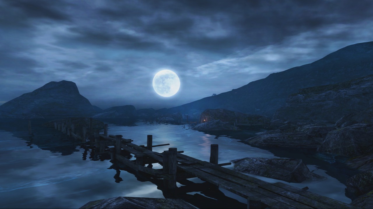 Dear Esther: Landmark Edition