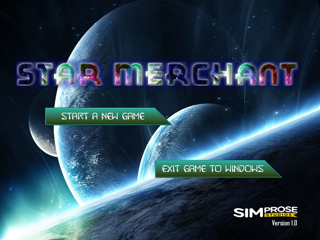 Star Merchant