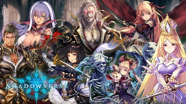 Shadowverse