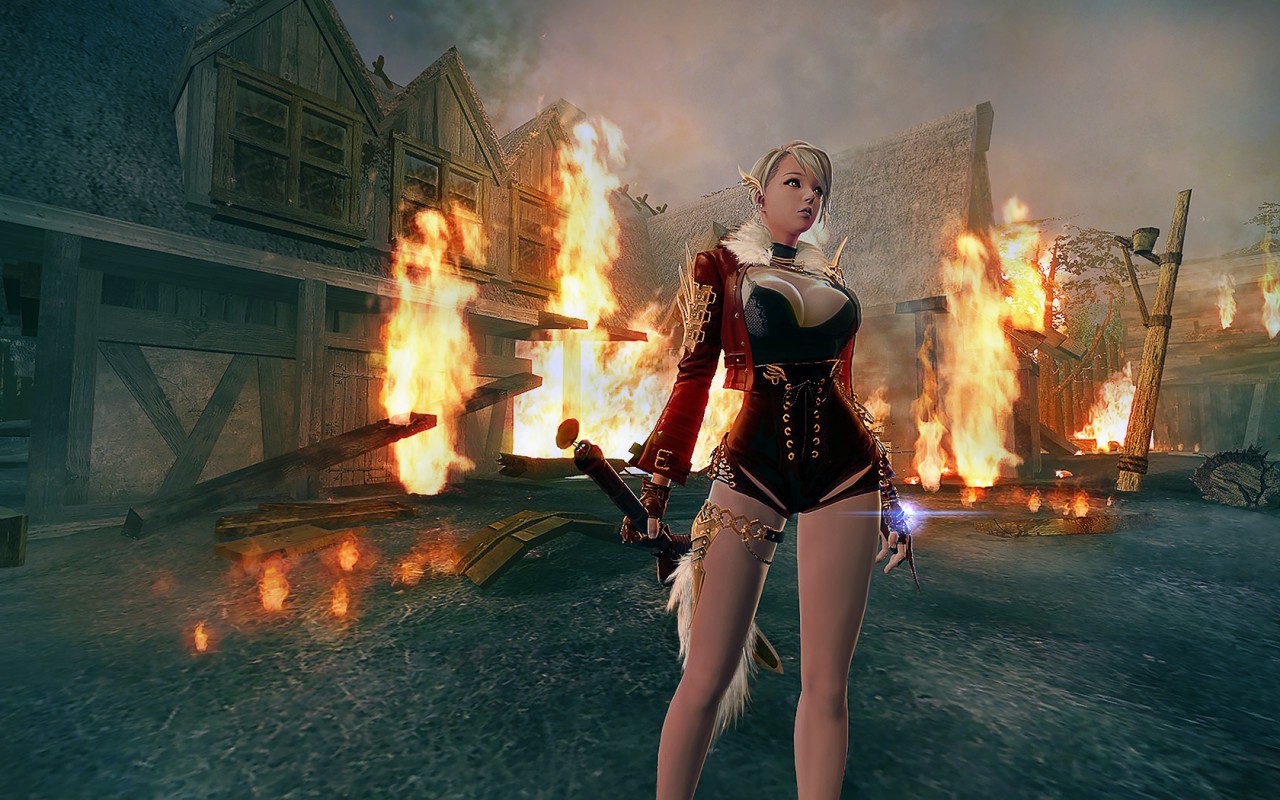 Vindictus