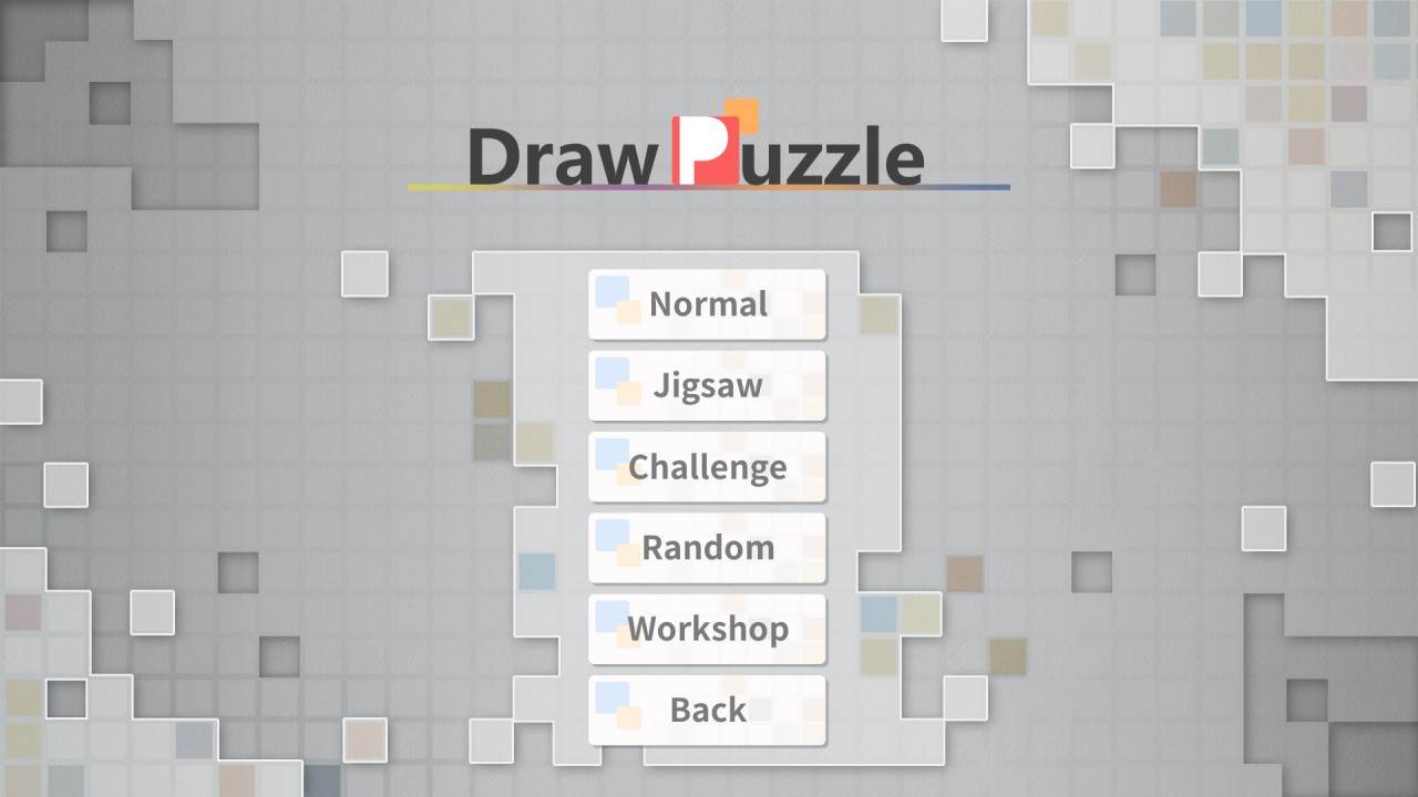 Draw Puzzle