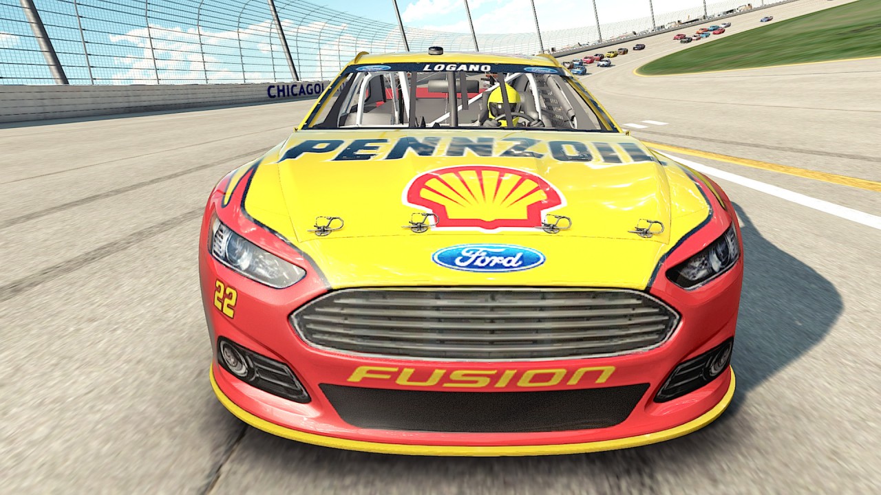 NASCAR 15: Victory Edition