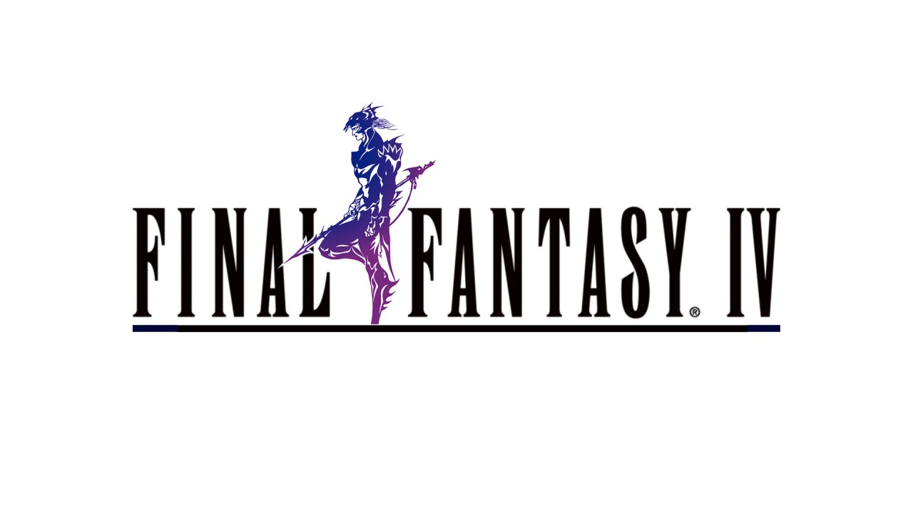 Final Fantasy IV: Pixel Remaster