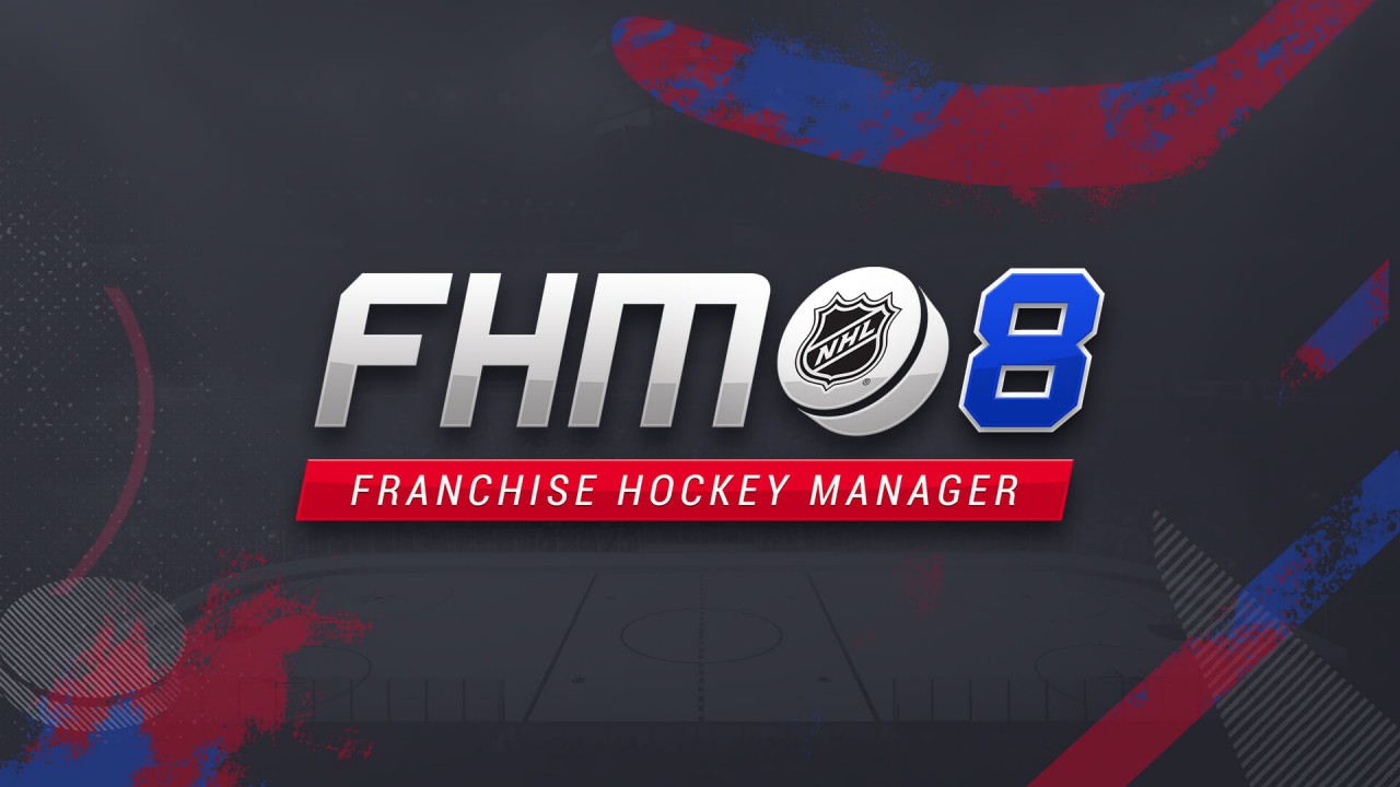 Franchise Hockey Manager 8