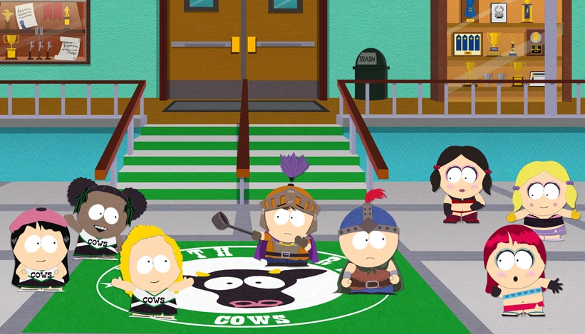 South Park: The Stick of Truth