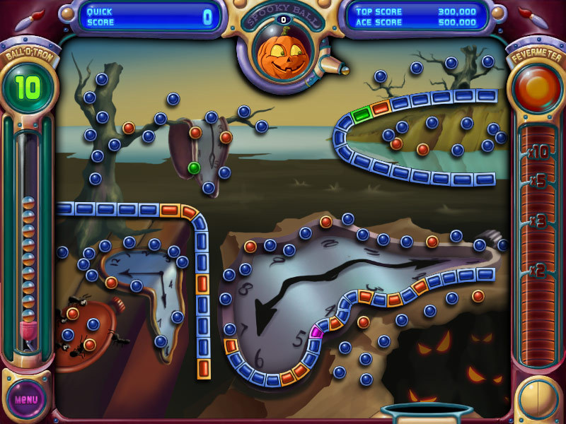 Peggle Nights