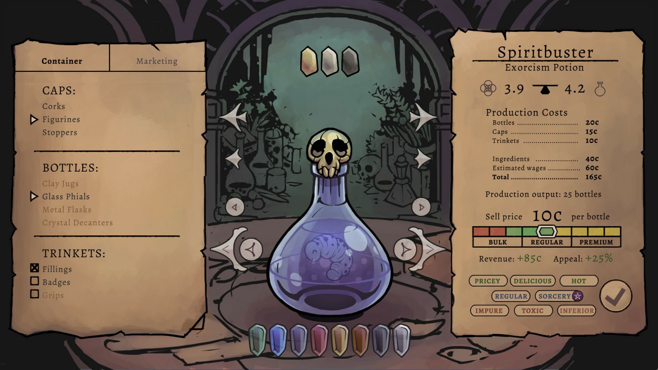 Potion Tycoon