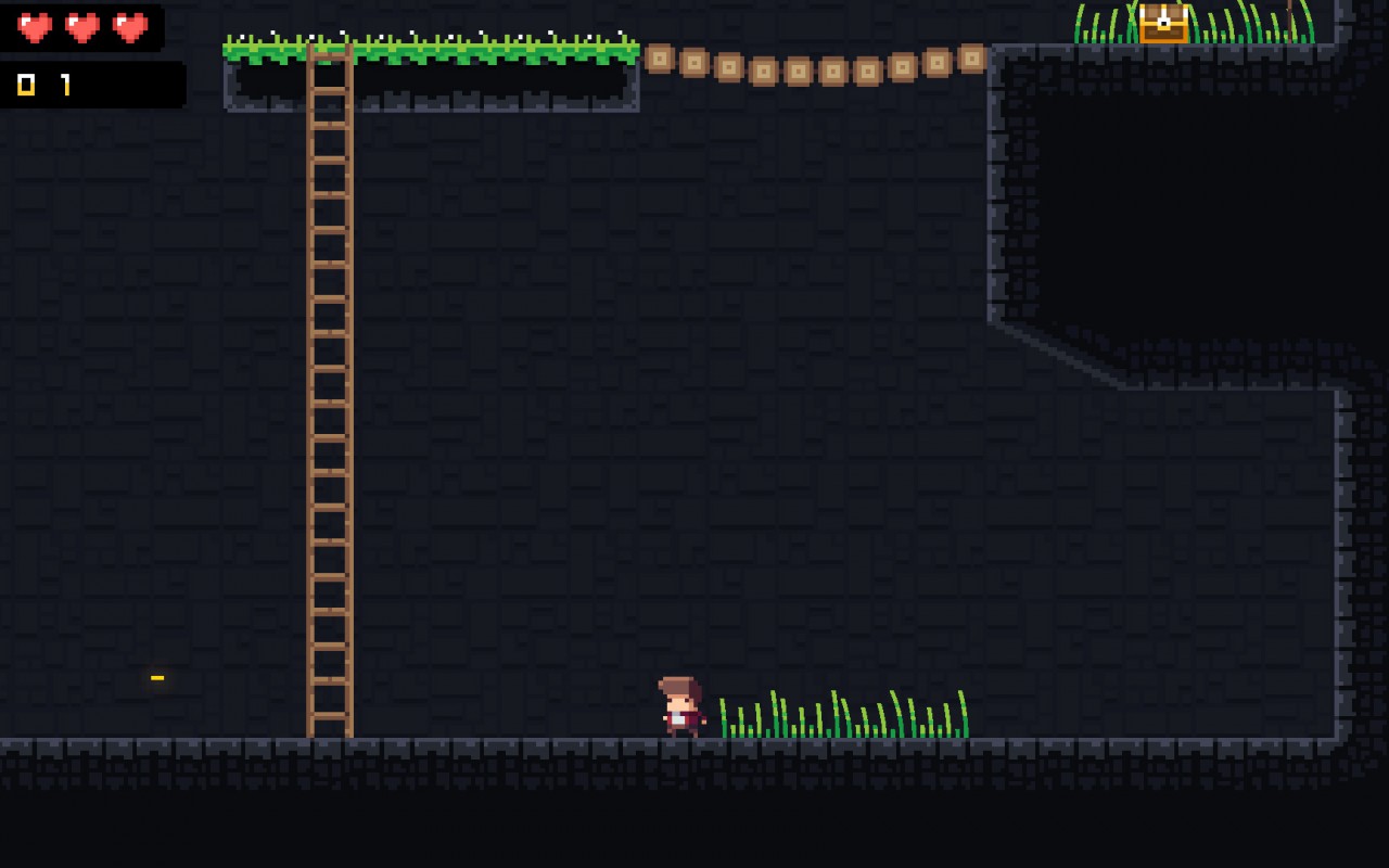 Dungeon Runner