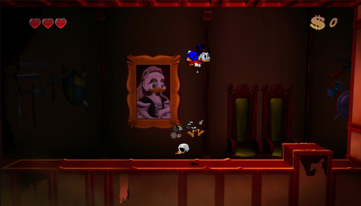 DuckTales: Remastered