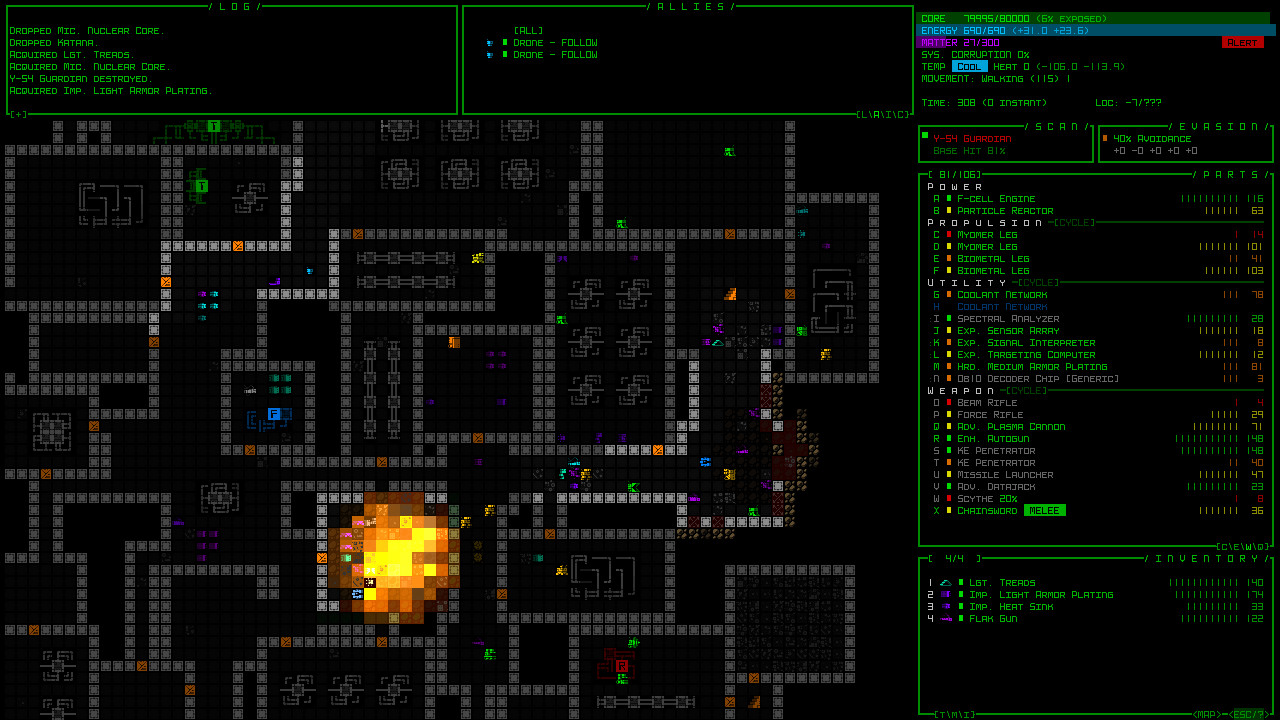 Cogmind