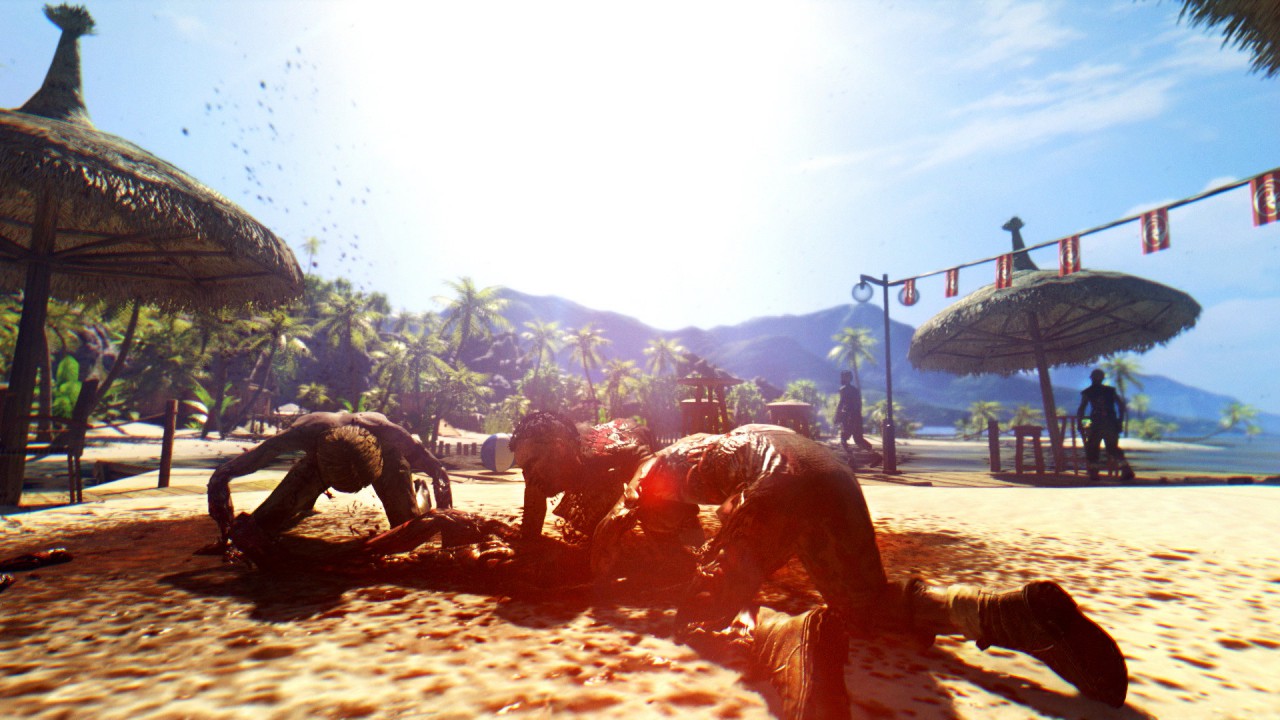 Dead Island: Definitive Edition